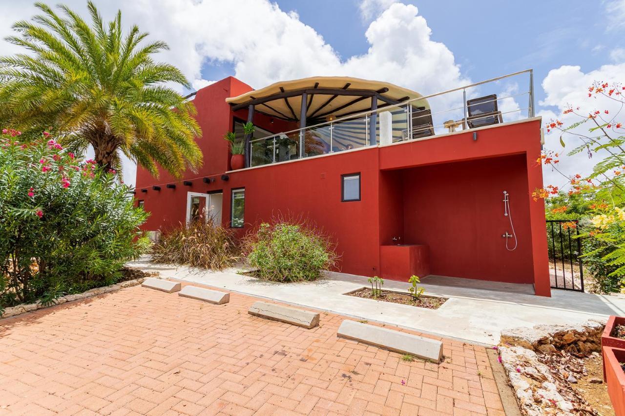 Villa Gemini In El Pueblo Villas Κράλεντικ Εξωτερικό φωτογραφία
