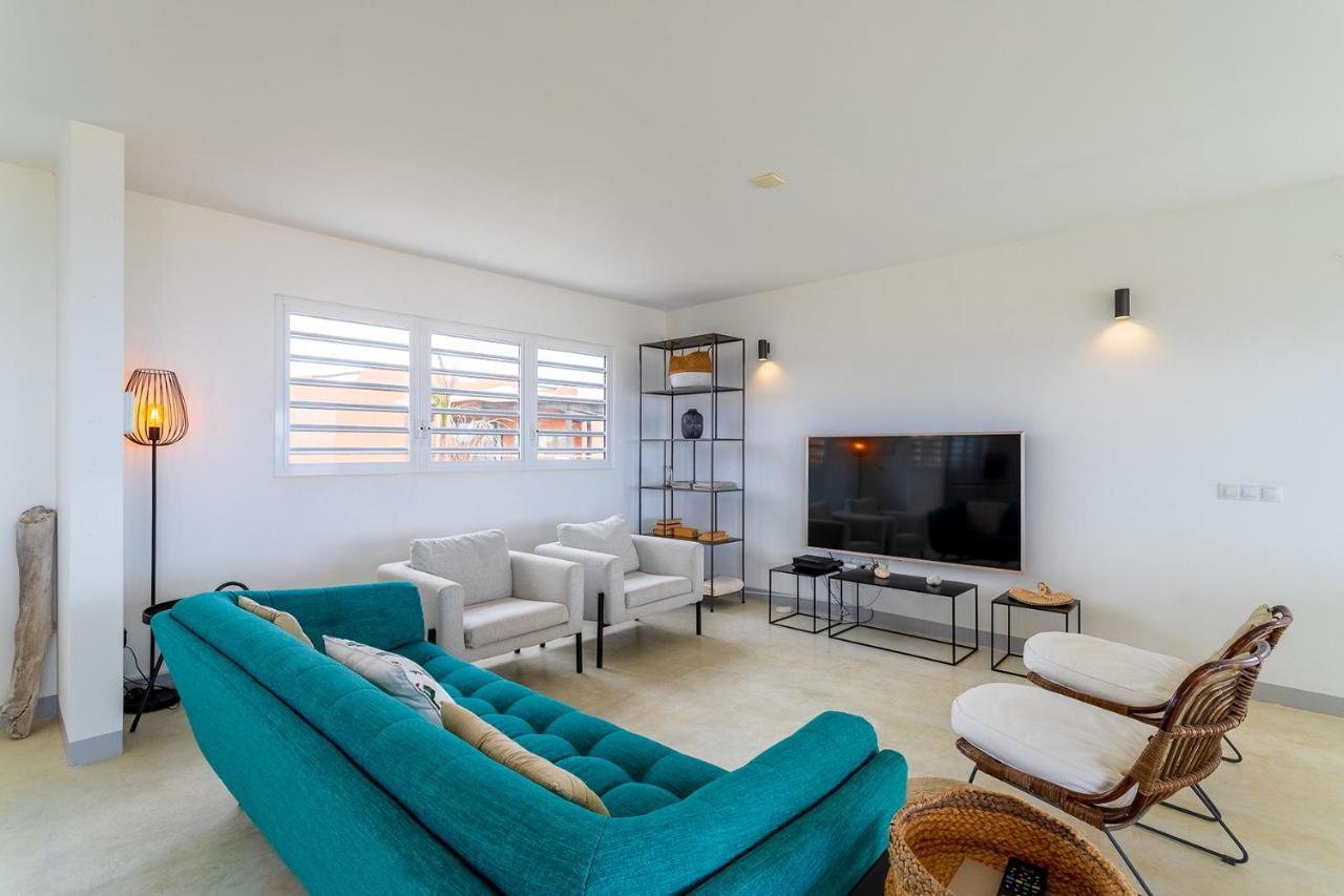 Villa Gemini In El Pueblo Villas Κράλεντικ Εξωτερικό φωτογραφία