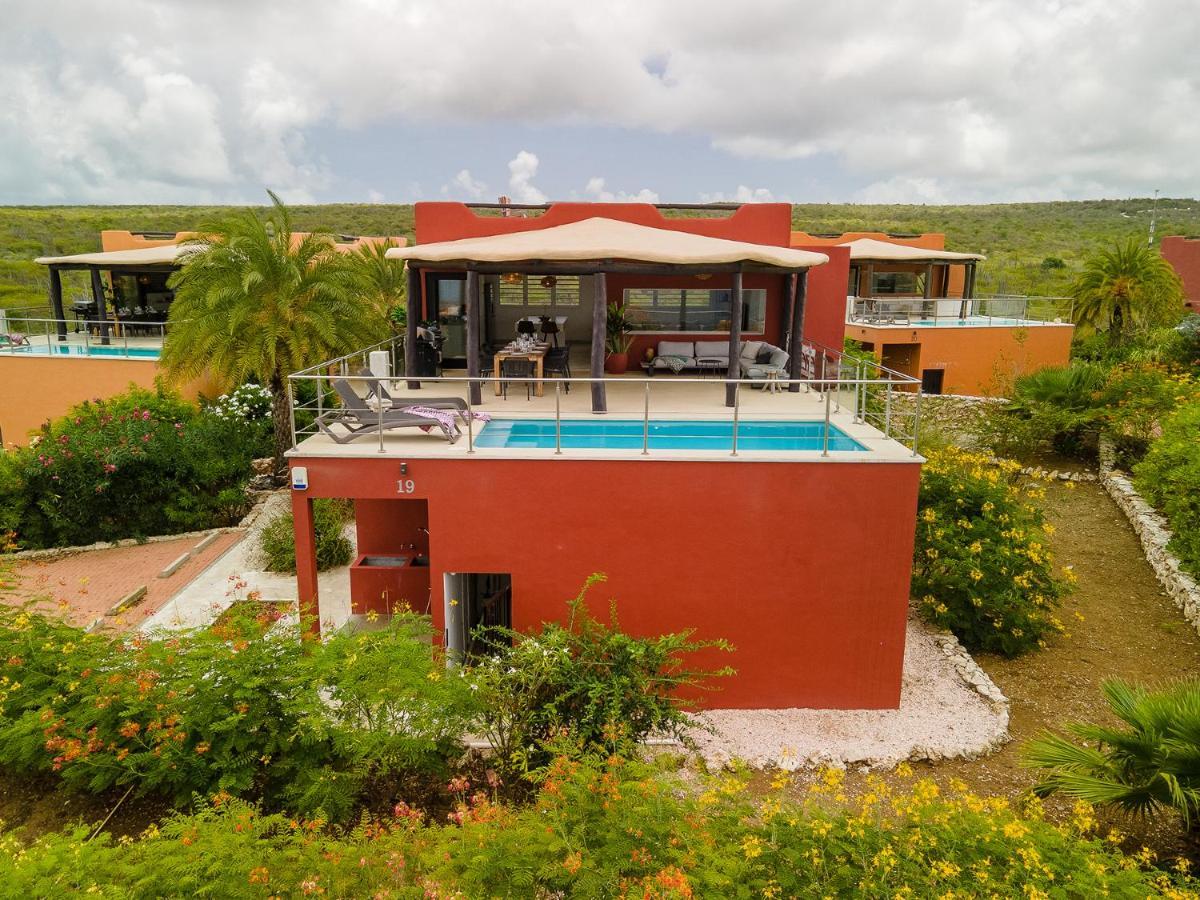 Villa Gemini In El Pueblo Villas Κράλεντικ Εξωτερικό φωτογραφία