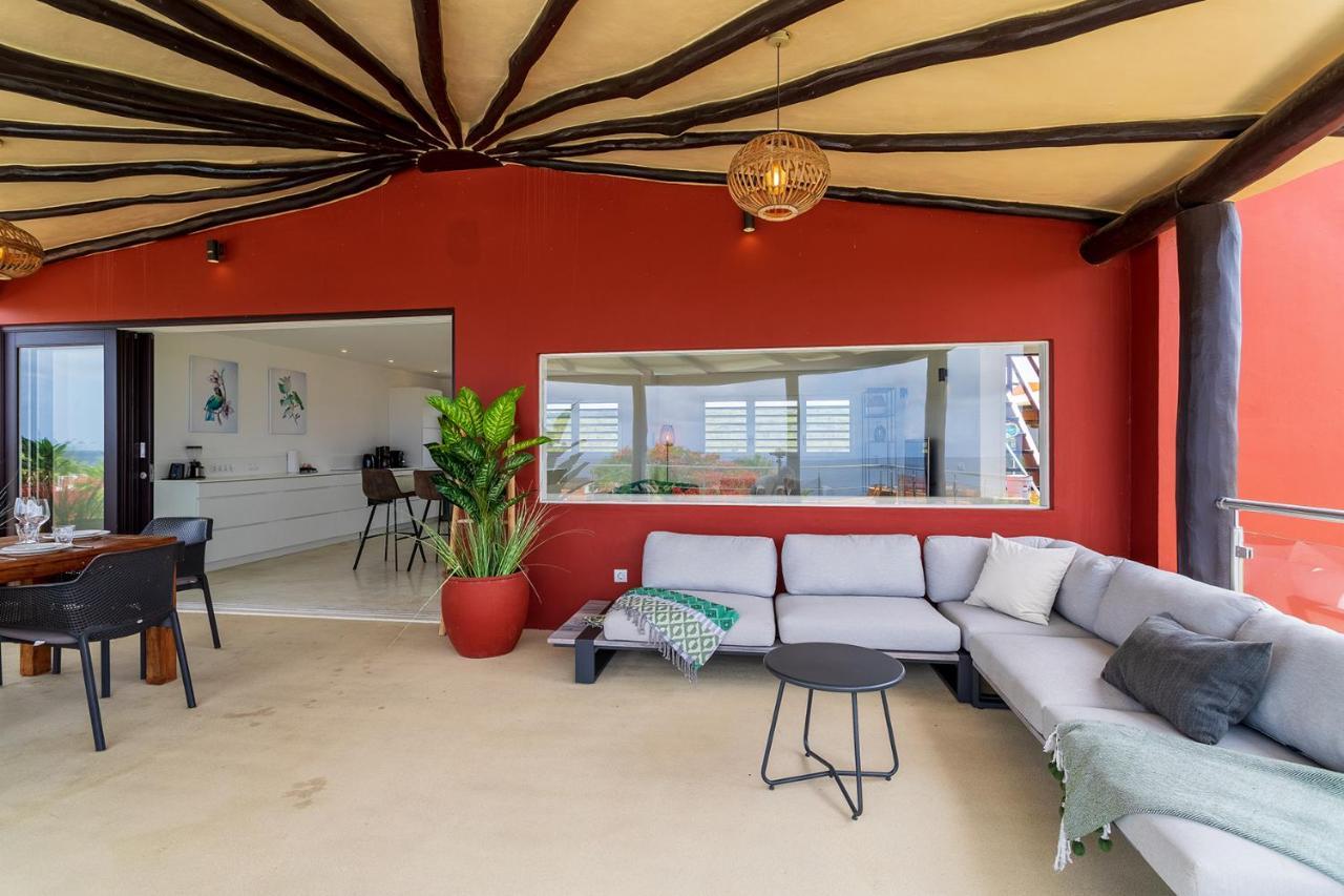 Villa Gemini In El Pueblo Villas Κράλεντικ Εξωτερικό φωτογραφία