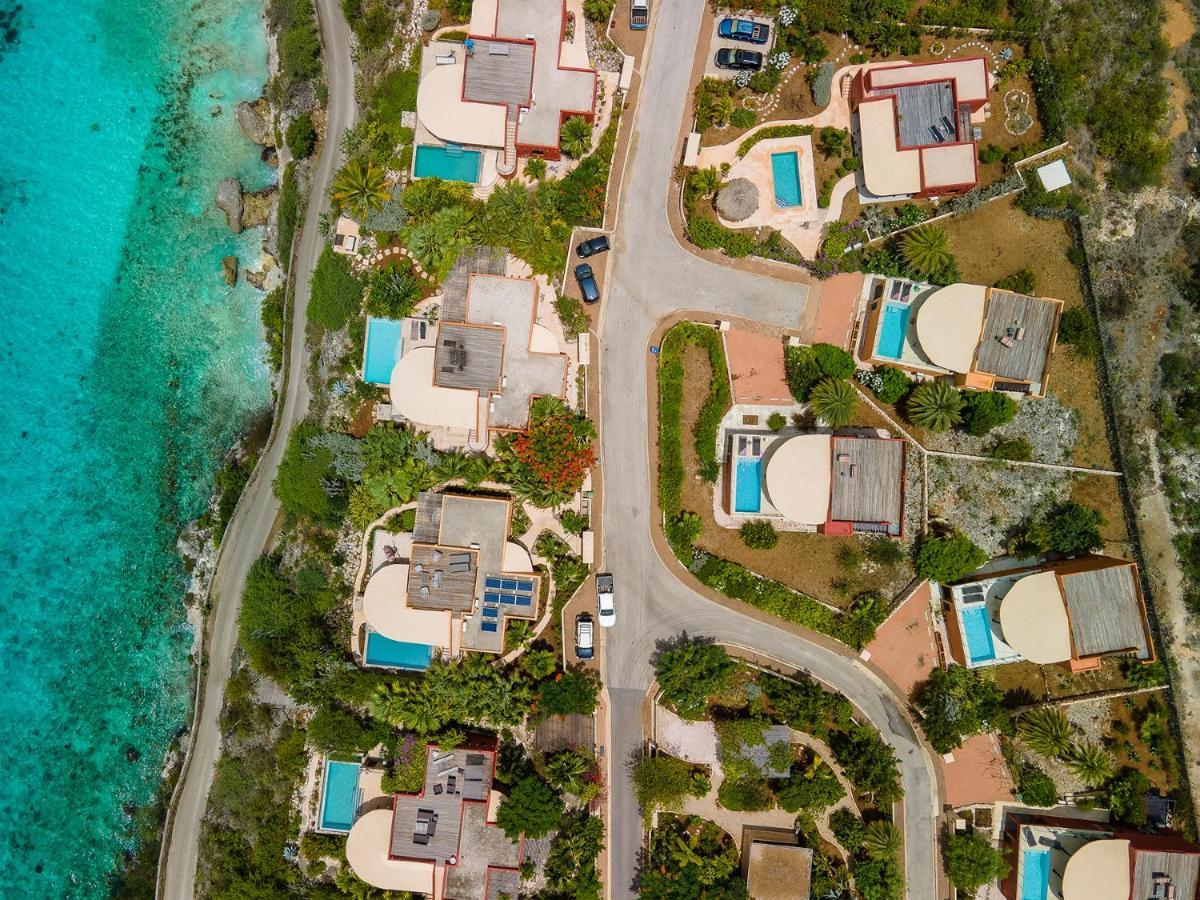 Villa Gemini In El Pueblo Villas Κράλεντικ Εξωτερικό φωτογραφία