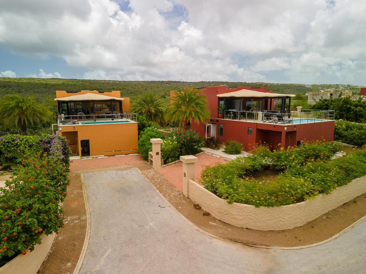 Villa Gemini In El Pueblo Villas Κράλεντικ Εξωτερικό φωτογραφία