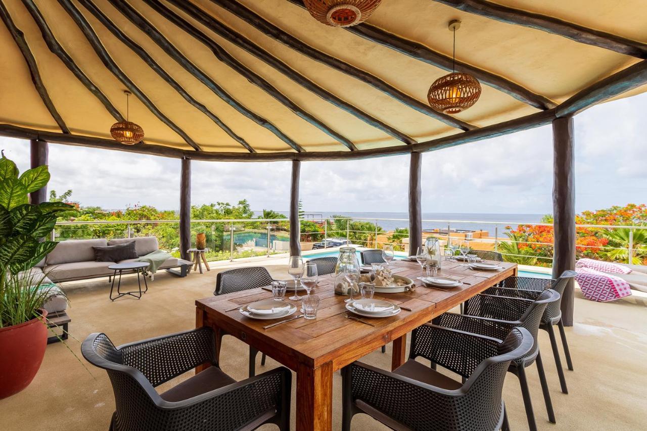 Villa Gemini In El Pueblo Villas Κράλεντικ Εξωτερικό φωτογραφία