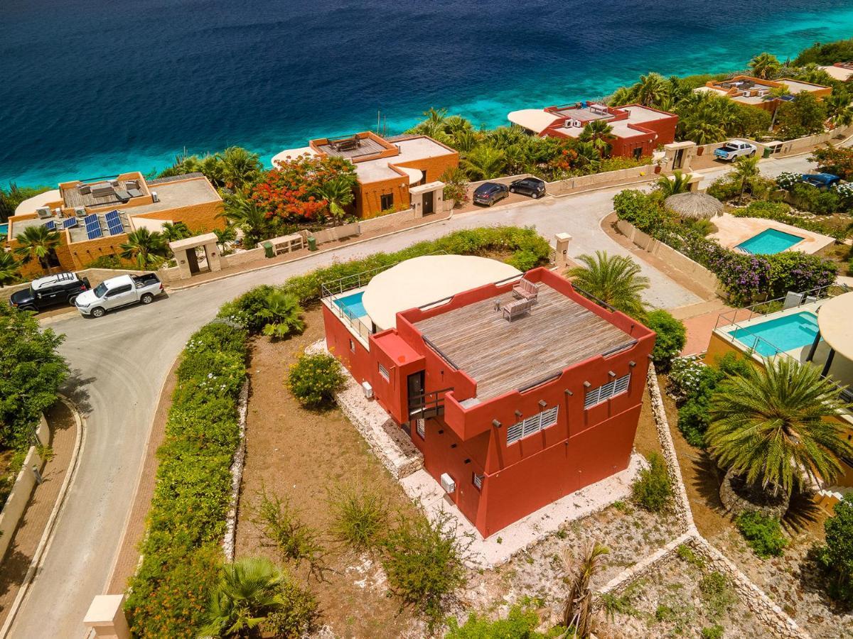 Villa Gemini In El Pueblo Villas Κράλεντικ Εξωτερικό φωτογραφία