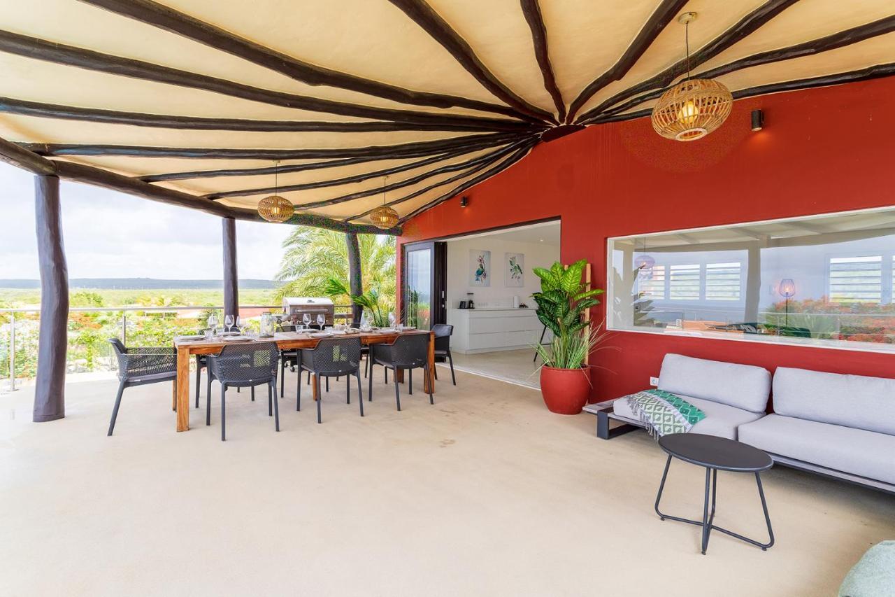 Villa Gemini In El Pueblo Villas Κράλεντικ Εξωτερικό φωτογραφία