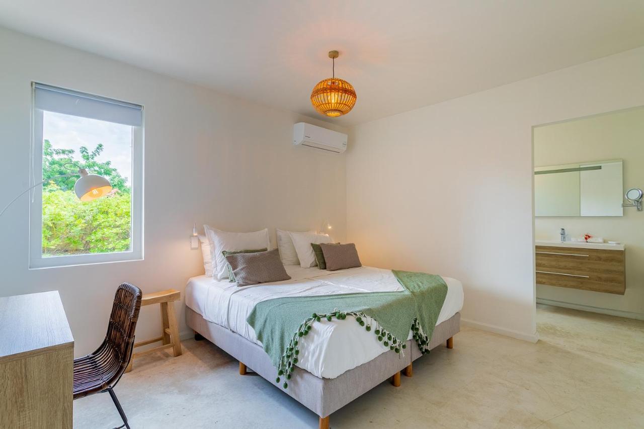 Villa Gemini In El Pueblo Villas Κράλεντικ Εξωτερικό φωτογραφία