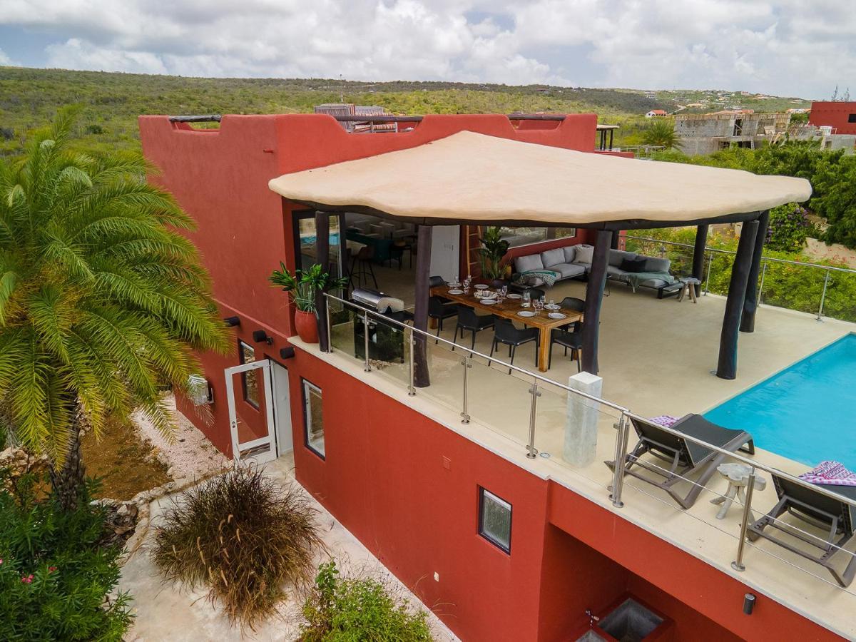 Villa Gemini In El Pueblo Villas Κράλεντικ Εξωτερικό φωτογραφία